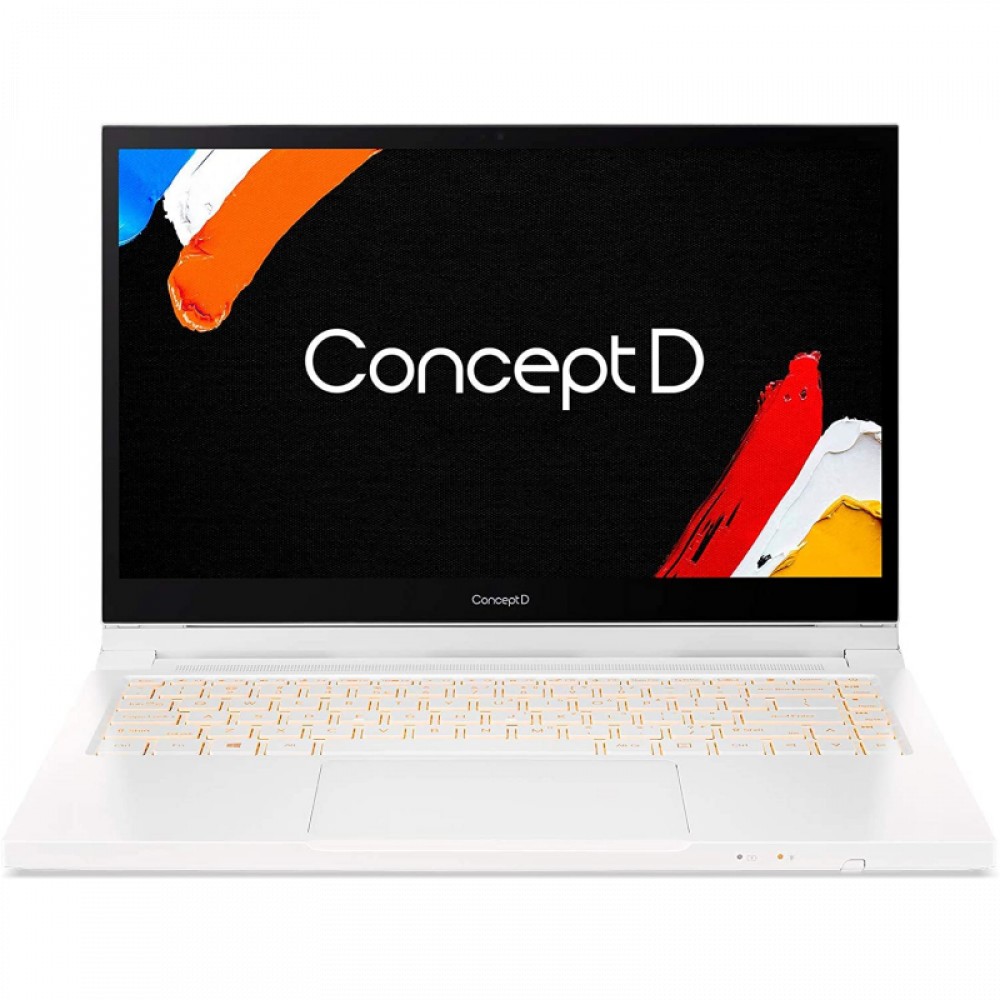 картинка Ноутбук ConceptD 3 Ezel Pro CC314-72P (NX.C5KER.003) от магазина Одежда+