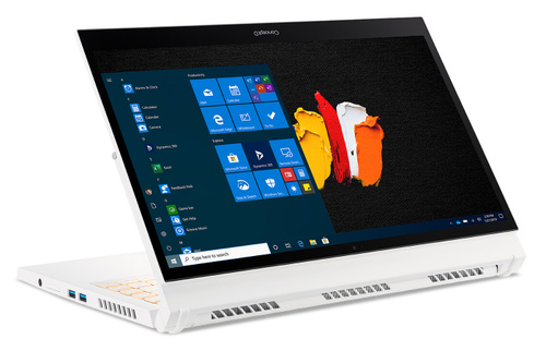 картинка Ноутбук ConceptD 3 Ezel Pro CC314-72P (NX.C5KER.003) от магазина Одежда+