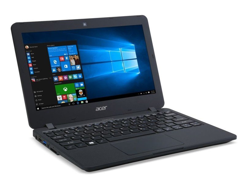 картинка НОУТБУК ACER TravelMate B3 TMB311-31 (NX.VNDER.001) от магазина Одежда+