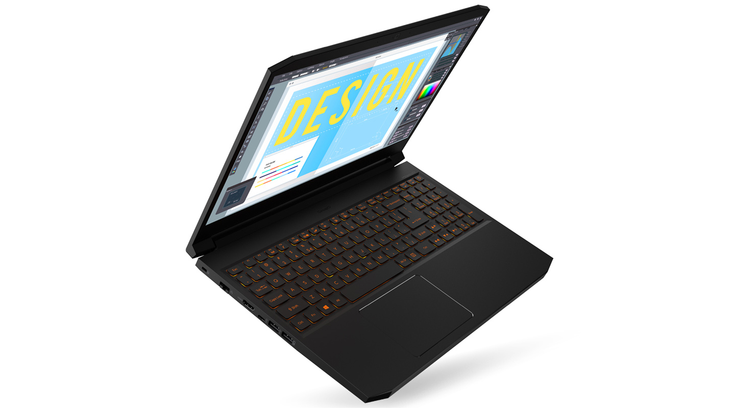 картинка НОУТБУК ACER  ConceptD 5 CN517-71 (NX.C52ER.002) от магазина Одежда+
