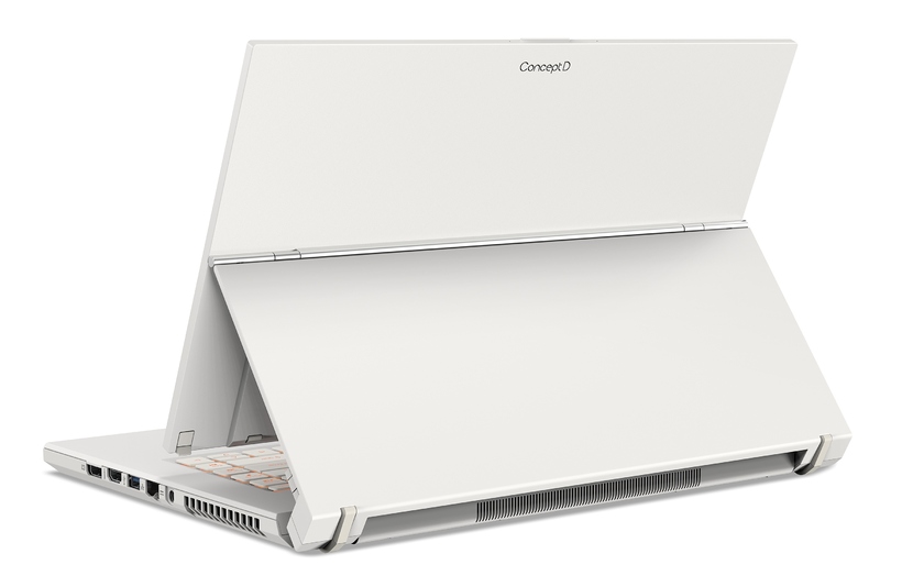 картинка Ноутбук ConceptD 3 Ezel Pro CC314-72P (NX.C5KER.003) от магазина Одежда+