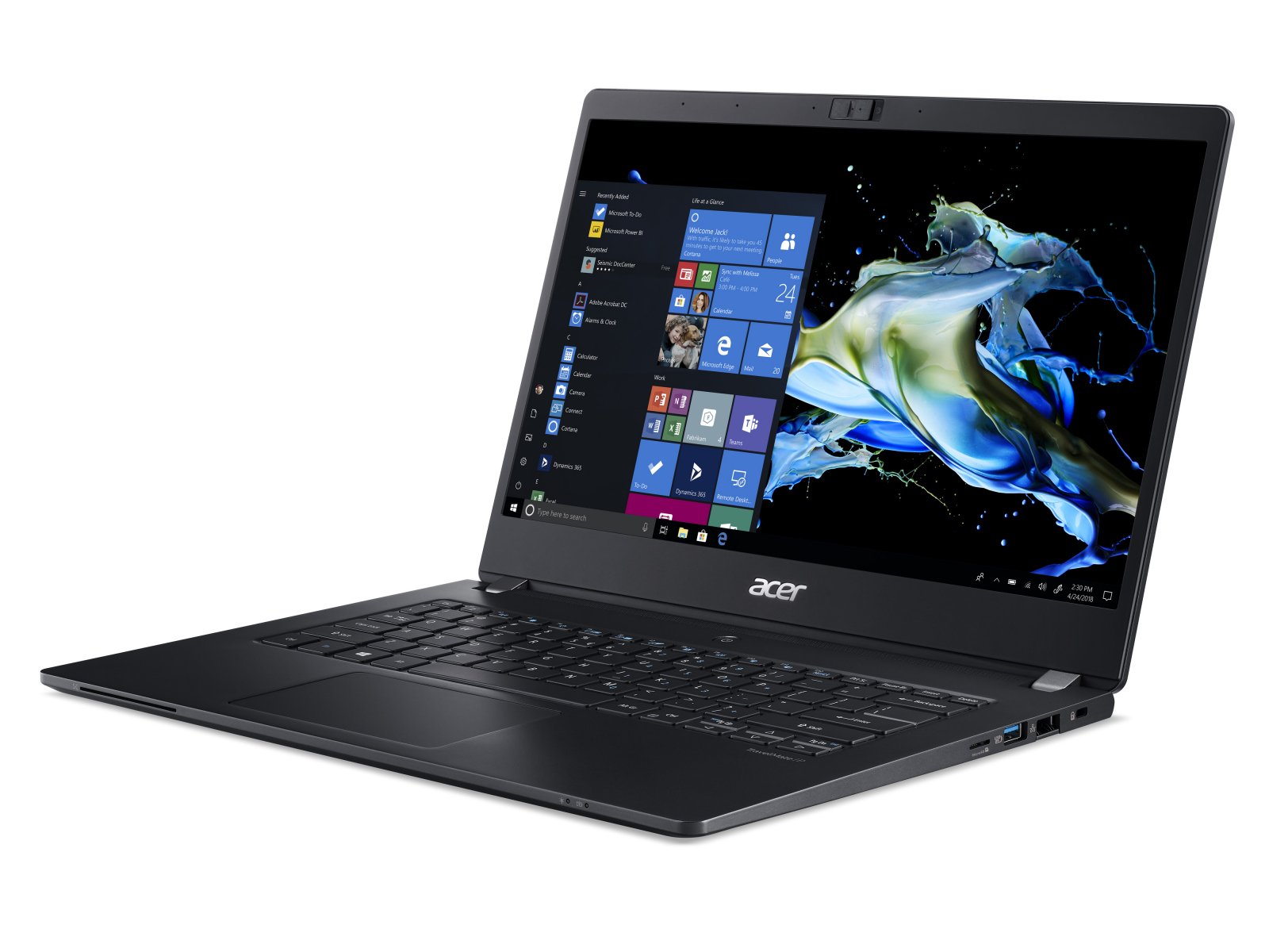 картинка НОУТБУК ACER TravelMate P6 TMP614-51-G (NX.VMPER.003) от магазина Одежда+