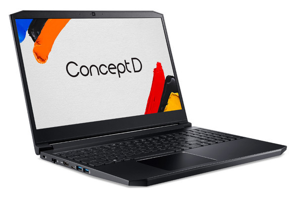 картинка Мобильная рабочая станция Acer ConceptD 5 Pro CN517-71P (NX.C55ER.006) от магазина Одежда+