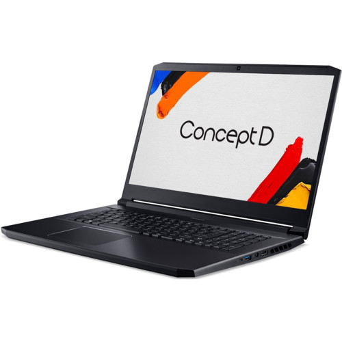 картинка Мобильная рабочая станция Acer ConceptD 5 Pro CN517-71P (NX.C55ER.006) от магазина Одежда+
