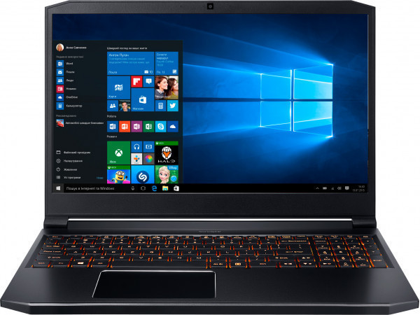 картинка Мобильная рабочая станция Acer ConceptD 5 Pro CN517-71P (NX.C55ER.006) от магазина Одежда+