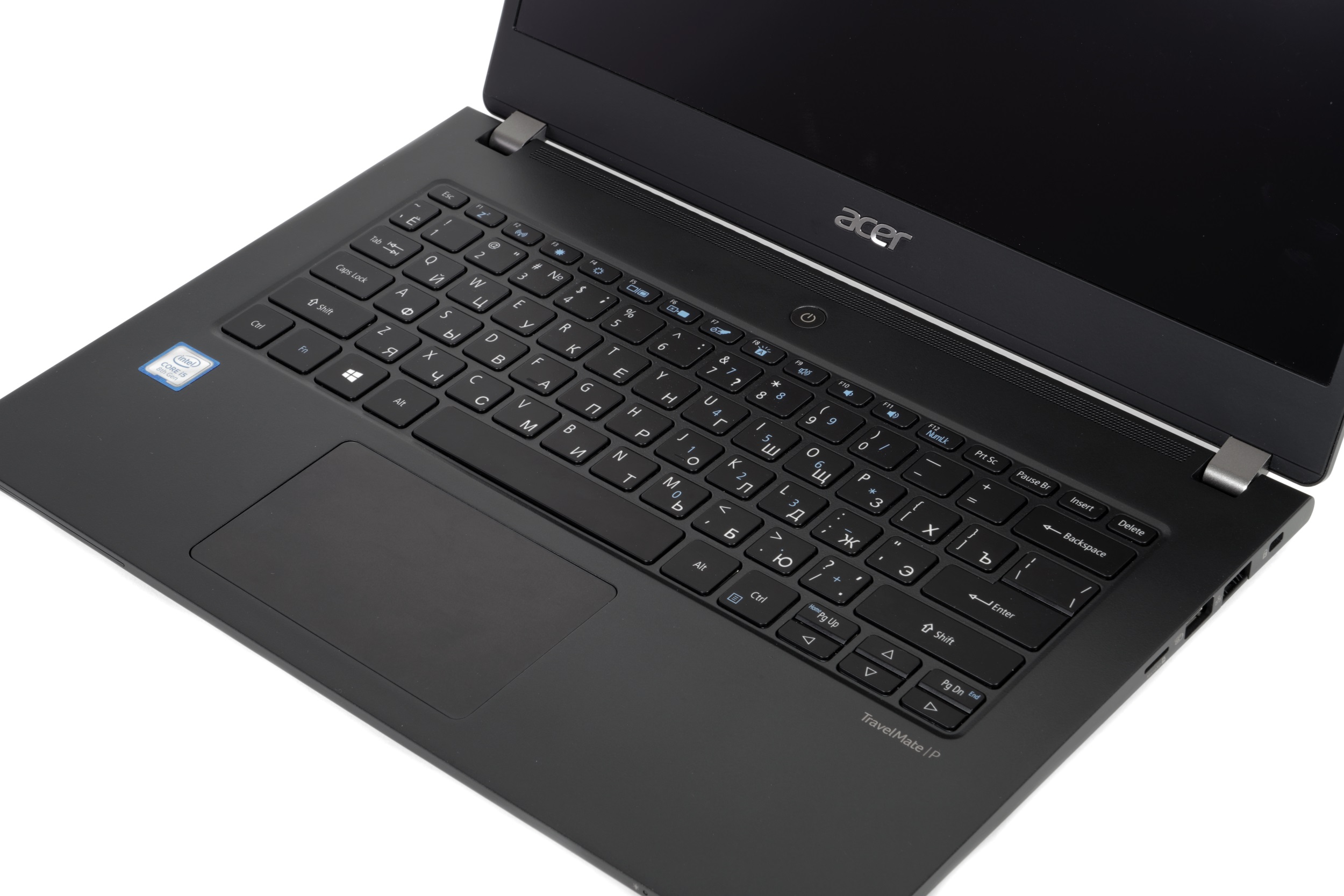 картинка НОУТБУК ACER TravelMate P6 TMP614-51-G (NX.VMQER.008) от магазина Одежда+
