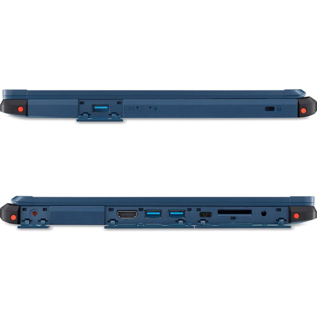 картинка НОУТБУК ACER ENDURO URBAN N3 EUN314-51W (NR.R18ER.001) от магазина Одежда+