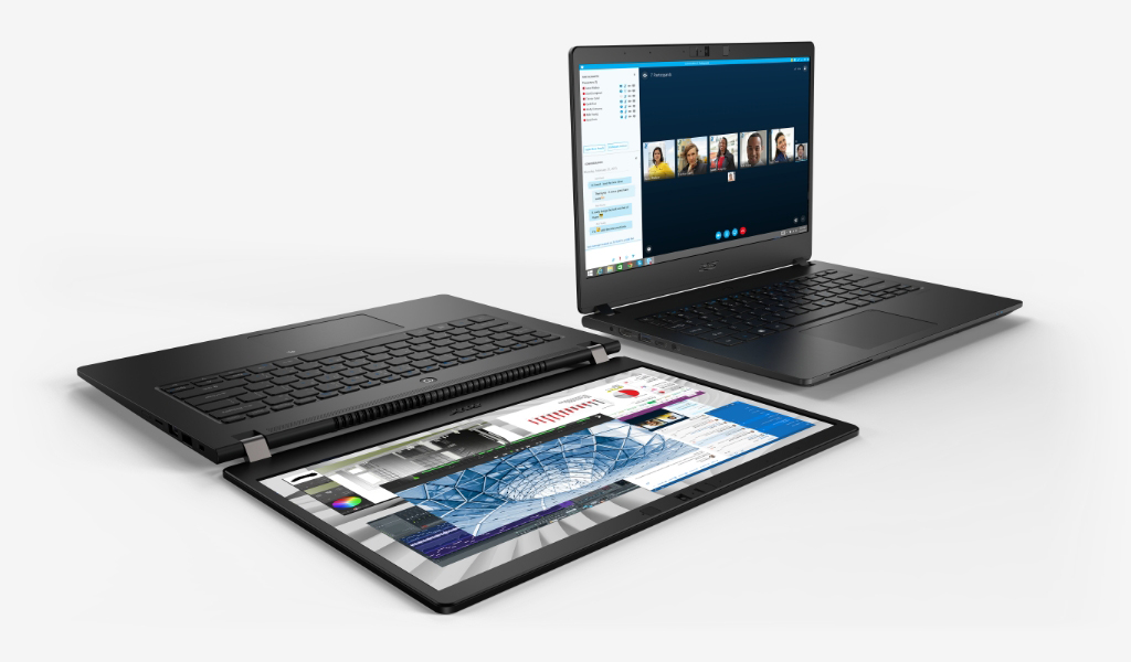 картинка НОУТБУК ACER TravelMate P6 TMP614-51-G (ACR_20210324T82251) от магазина Одежда+