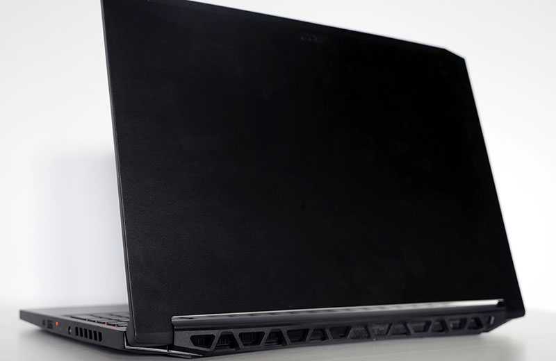 картинка Мобильная рабочая станция Acer ConceptD 5 Pro CN517-71P (NX.C55ER.006) от магазина Одежда+