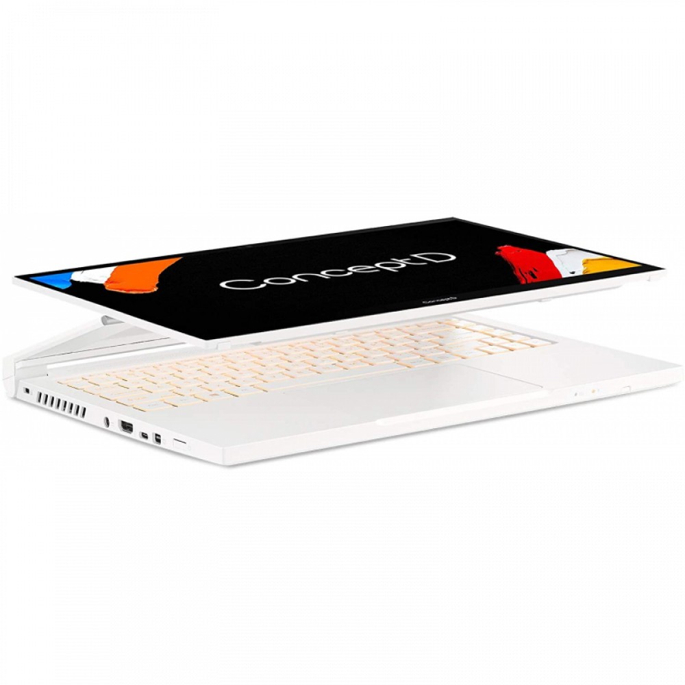 картинка Ноутбук ConceptD 3 Ezel Pro CC314-72P (NX.C5KER.003) от магазина Одежда+