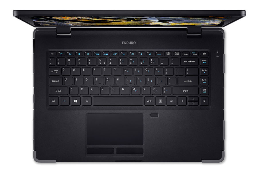 картинка НОУТБУК ACER ENDURO N3 EN314-51W (NR.R0PER.002) от магазина Одежда+